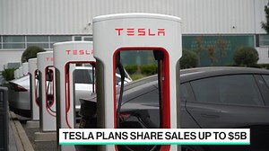 Tesla Shares Keep Rising After Stock Split