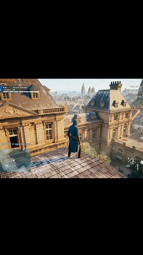 “Assassin’s Creed Unity… ¿era malo o siempre fue una joya?” | Deivy B. De Leon