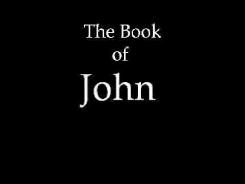 The Book of John (KJV)