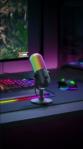 Seiren V3 Chroma 32-Bit DSP