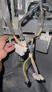 1.3K views | Toyota Prius break switch & relay wiring color #toyota #breakswitch #wiring #WiringExperts #wiringsolutions #stoplight #viewersfriendsfollowersnonfollowers #rohailautoelectrician #reelsviralシ #fypシ゚viralシ #carsシ #unfreezmypage #growmyaccount #unfreezeaccount #SharePost | Muhammad Rohail | Facebook