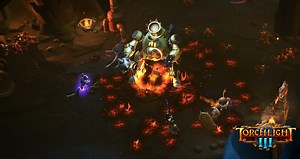Torchlight III now available on PlayStation 4, Xbox One, and PC | GodisaGeek.com