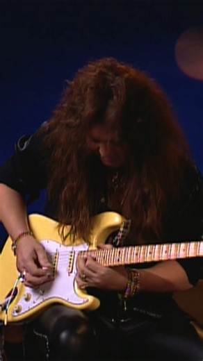Shred Music Tv | Yngwie Malmsteen - Play Loud! #guitarsolo #guitar #yngwirmalmsteen #youngguitar | Instagram
