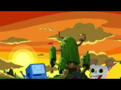Adventure Time Type Beat
