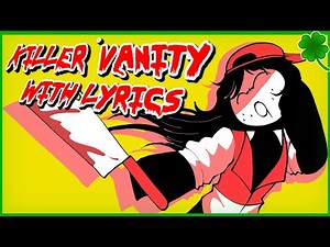 Killer Vanity WITH LYRICS | Forsaken OST Lyrical Cover | Ft: ‪@stelfae‬