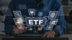 Top ETF trends heading into 2024