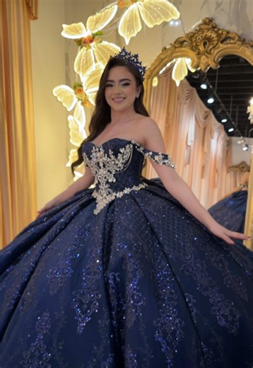 3235 W 26TH ST. CHICAGO, IL🤍🪩 MUA @Flawless experience 💄✨ #chicago #quinceañera #quince #quincedress