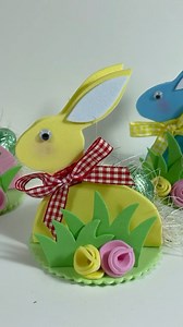 Ciao! Un’idea súper originale per la prossima Pasqua. Buon sabato ❤️#creativemamy#diy#howto#tutorial | Creativemamy