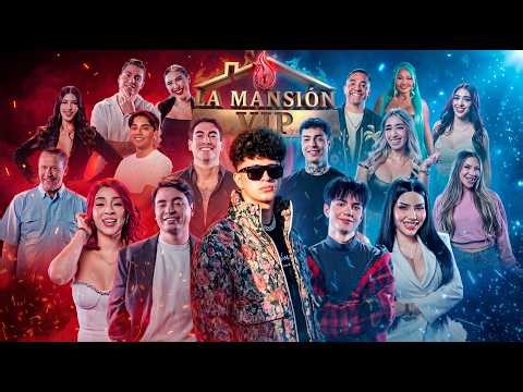 LA MANSIÓN VIP BY HOTSPANISH | DÍA #18
