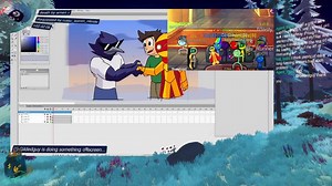 1 more day til the premiere! Music Bot ❄