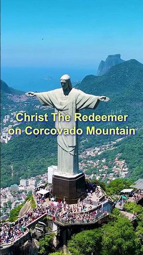 🇧🇷 Best Things to do in Rio de Janeiro Brazil | RJ Brasil Travel Guide