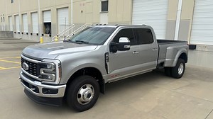 2024 Ford F-350