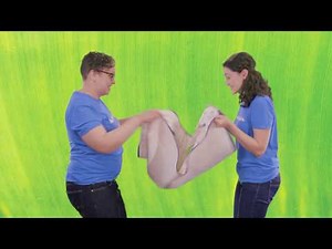 Popcorn Chant (p. 25 of the "Music and Movement" booklet)