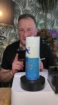 Red Bull Tumbler mega hit