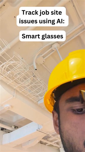 Simply walk your site, dictate your observations out loud and get a branded field report in minutes. Glasses capture all the images and location. | Guild AI