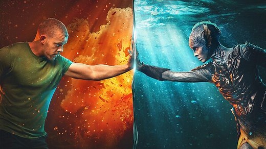 How To Watch The War Between The Land And The Sea – TV & Streaming Details For Doctor Who Spin-Off