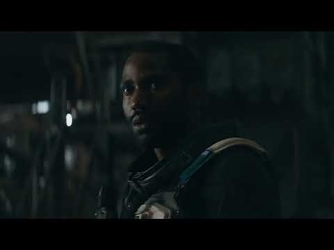 Creatorul / The Creator - Trailer subtitrat in romana (r. Gareth Edwards)