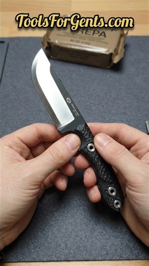 EPA im Norden: Schweinskopf-Sülze und das perfekte Taschenmesser @ToolsForGents