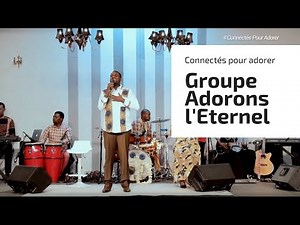 Gael Music - Connectés pour adorer [Live 2020]