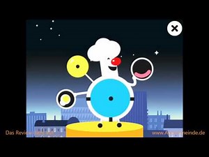 Toca Band - Gameplay AppGemeinde