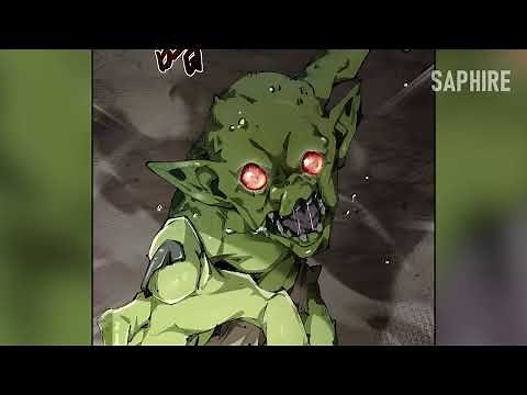 She Was Captured By Goblins And He Saved Her?! I Manga Recap