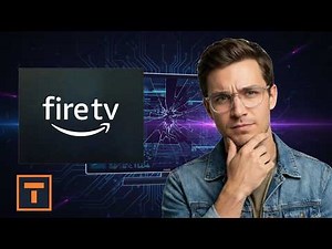 How To Fix Firestick Stuck on Fire TV Logo in 2026 | Step-By-Step