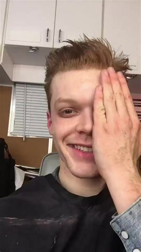 Exploring the World of Cameron Monaghan: Actor Spotlight