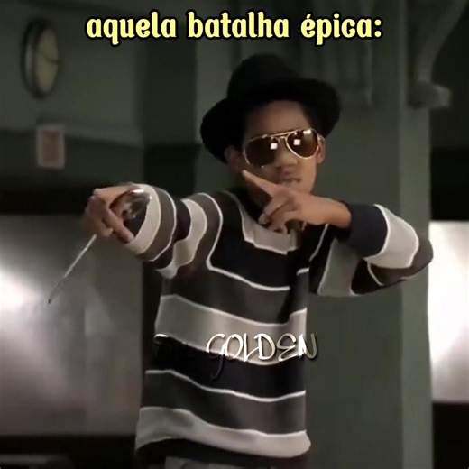 Batalha de Rima: Brennuz e Jotapê MC - Barras e Barras
