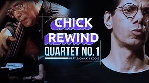 31K views · 2.2K reactions | Chick with Eddie Gomez, Steve Gadd & Bob Berg - "Quartet No. 1" - Part 2 The second half of "Quartet No. 1", performed at the Munich Piano Summer Festival in 1992  | Chick Corea | Facebook