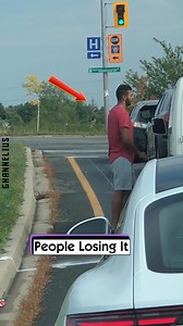 11M views · 73K reactions | People Losing It | GHannelius | Facebook