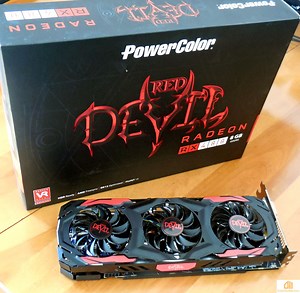 The Red Devil RX 480’s “Unlocked” BIOS Unleashed & Evaluated