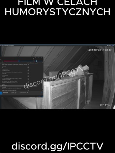 discord.gg/IPCCTV#ipcamera #ipcameras #troll #cctv #port #dc #viral #ip #ipcctv #meme #smieszne #kamery