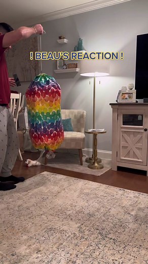 BeauNoseBones on TikTok