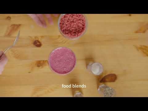 How to use goji powder?