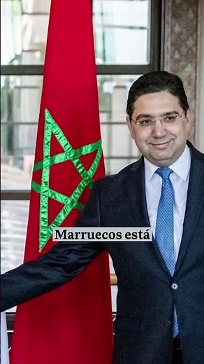 🇲🇦 Why does RABAT fear the 'EUROPEANIZATION' of CEUTA? 🇪🇺