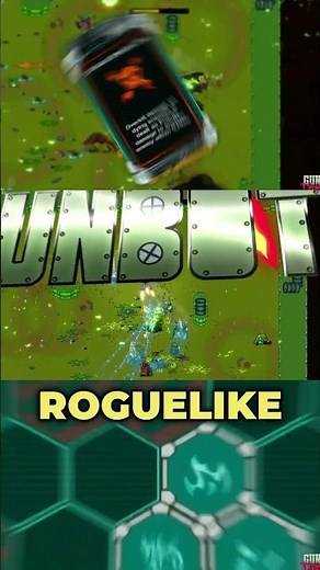 Un ROGUELIKE Robótico MULTIPISTOLA Espectacular | GUNBOT DIPLOMACY: Blast Off 🎮💪