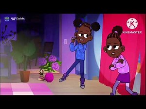 Louisa And Liana Loops: Aw Coconuts (Remake Version)