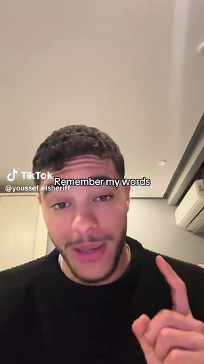 Introducing Egypt's Biggest Brand: Y Studios Spring Collection