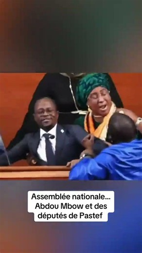 Assemble national kome IA 😂😂😂😂 #abonnetoi