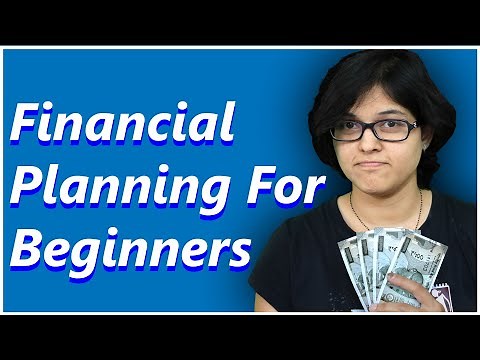 Financial Planning for Beginners | Personal Financial Planning Course P1 By CA Rachana Phadke Ranade