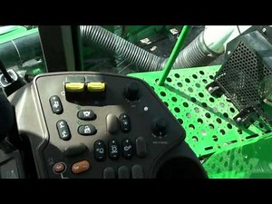 Free John Deere tractors you just need 2 keys that's all