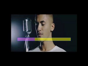 Eternel - Mickaël Pouvin