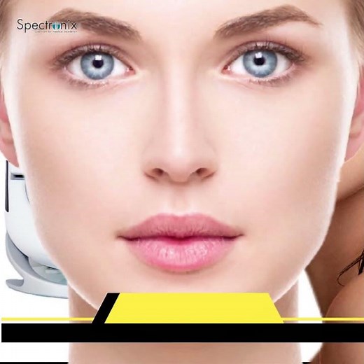 Discover your Skin's Secrets with AI-Based Skin Analyzer!
