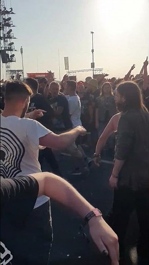 Limp Bizkit - Break Stuff - Rock am Ring 2023 live