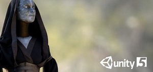 [Share] - Unity 3D 5.0 Phần mềm làm game mạnh mẽ