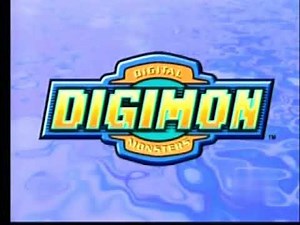 OPENING DIGIMON ADVENTURE LATINO JETIX