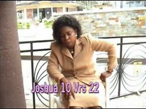 MAMA ESTHER Onyame B3y3