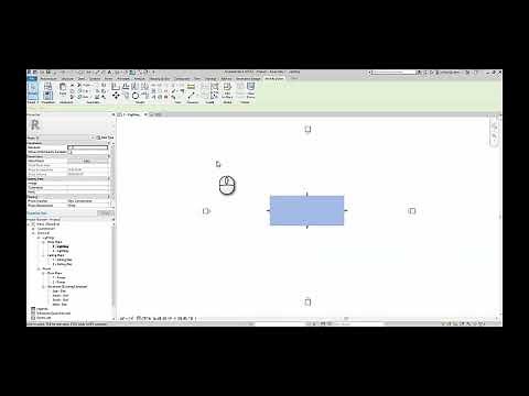 Create a Rolling Offset for Conduit with Autodesk Revit