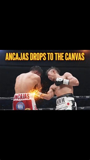 Jerwin Ancajas (Philippines) 🇵🇭 vs Takuma Inoue (Japan) 🇯🇵 | #boxing #highlights #sports