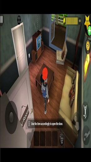 Play as Nick against Multi Miss T in Scary teacher 3d Game Update